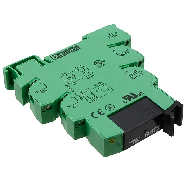2982786 (PLC SOLID-STATE RELAY 24V)