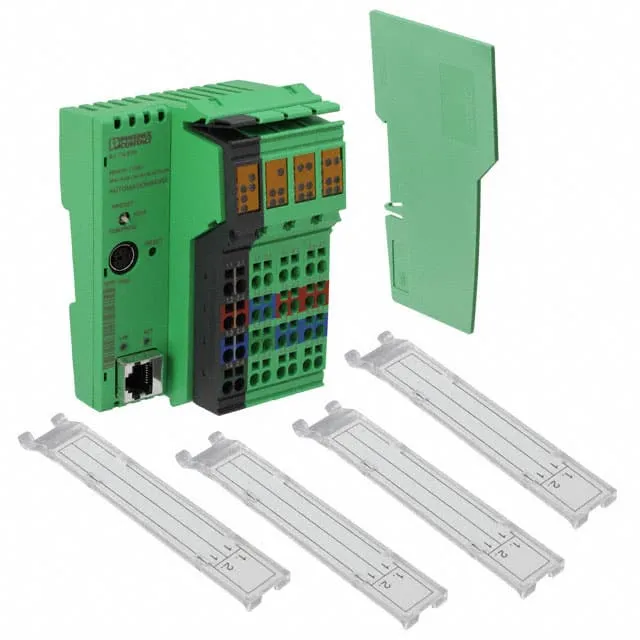 2985330 (CONTROL LOGIC 8 IN 4 OUT 24V)