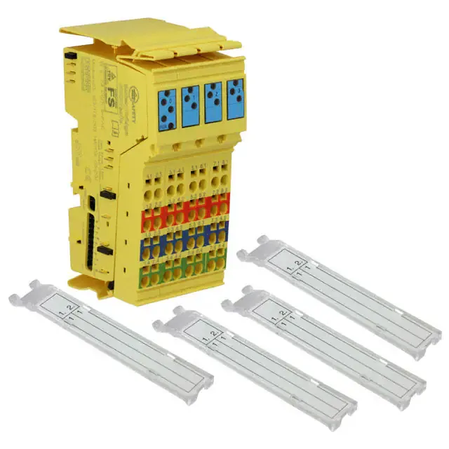 2985688 (INPUT MODULE 8 DIGITAL 24V)