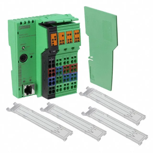 2985783 (CONTROL LOGIC 8 IN 4 OUT 24V)