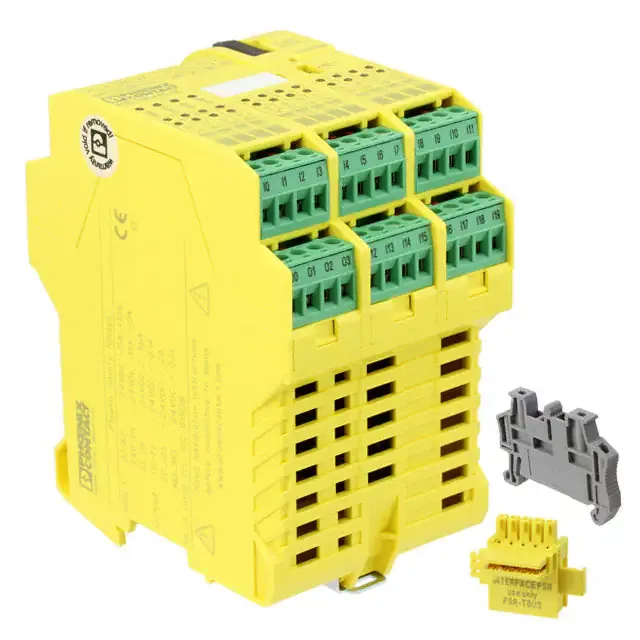 2986012 (CONTROL SAFETY GEN PURPOSE 24V)