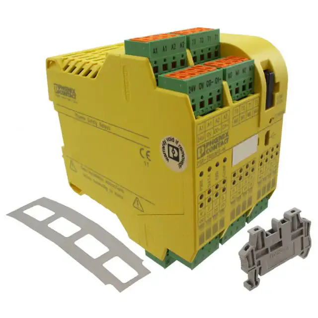 2986025 (CONTROL SAFETY GEN PURPOSE 24V)