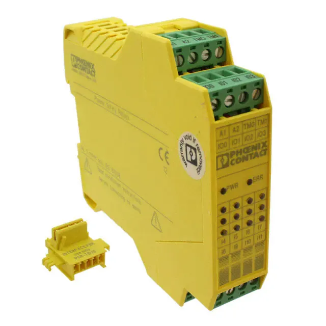 2986038 (CONTROL SAFETY GEN PURPOSE 24V)