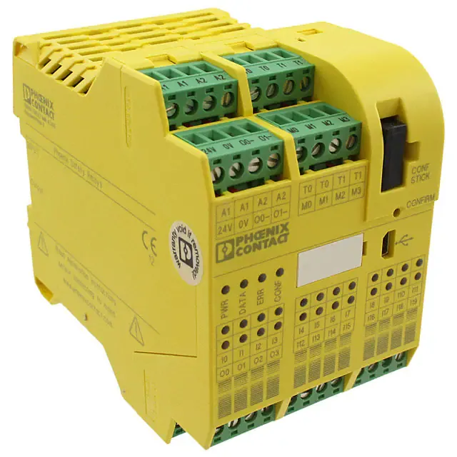 2986229 (CONTROL SAFETY GEN PURPOSE 24V)