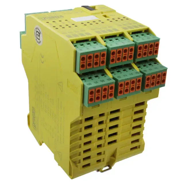 2986232 (CONTROL SAFETY GEN PURPOSE 24V)