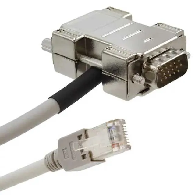 2986698 (CABLE ASSEMBLY INTERFACE 8.2')