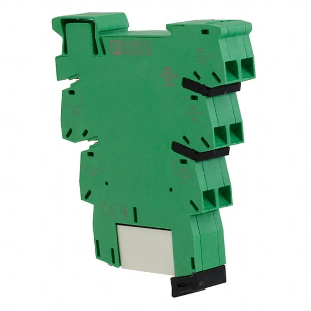 2987079 (RELAY GEN PURPOSE SPDT 10A 24V)