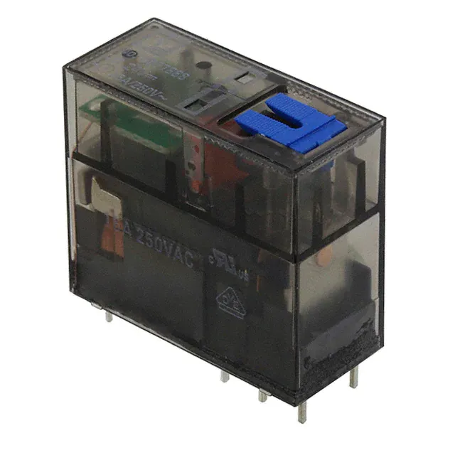 2987888 (RELAY GEN PURPOSE SPDT 16A 24V)