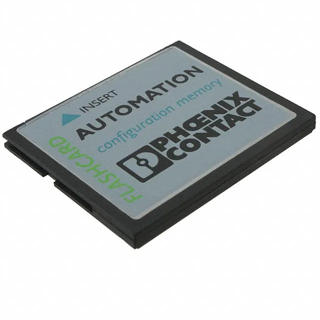 2988780 (MEMORY CARD COMPACTFLASH 256MB)