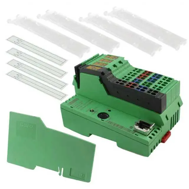 2988803 (CONTROL LOGIC 8 IN 4 OUT 24V)