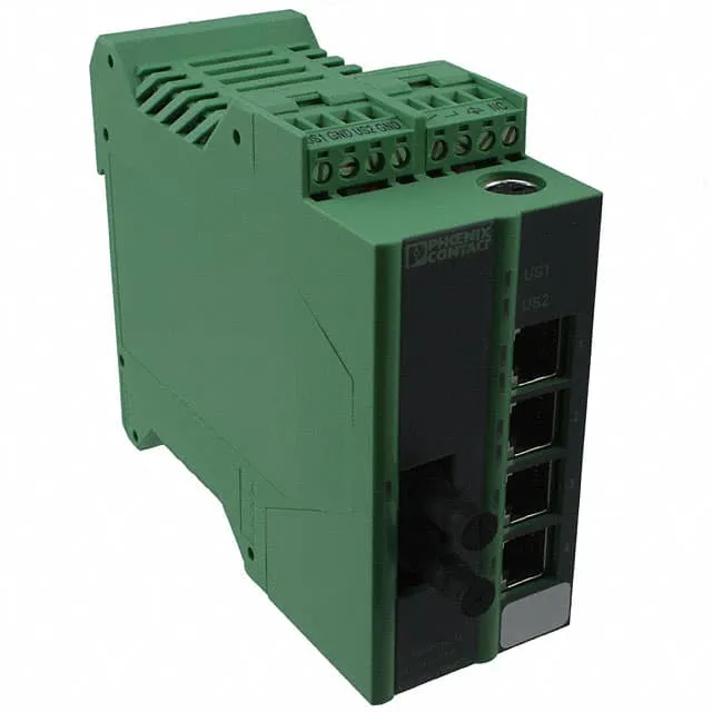 2989530 (ETHERNET SWITCH 4TP RJ45)