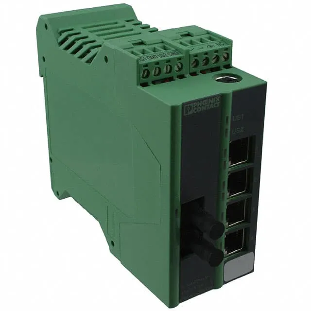 2989734 (ETHERNET SWITCH 4TP RJ45)