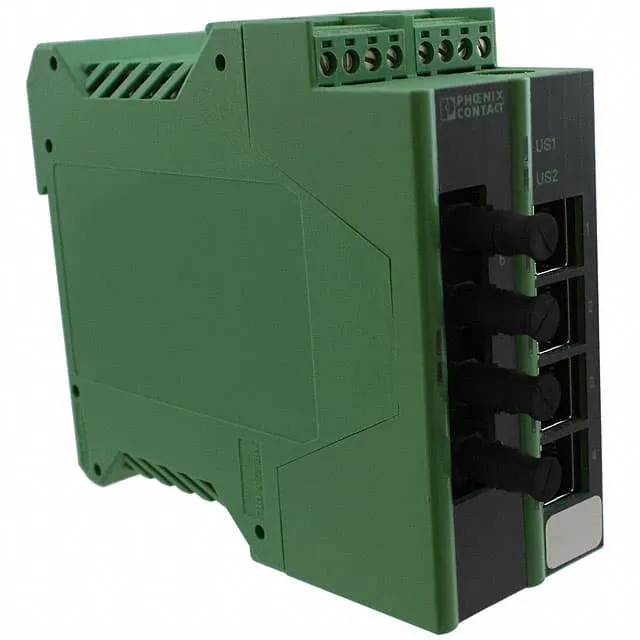 2989938 (ETHERNET SWITCH 4TP RJ45)