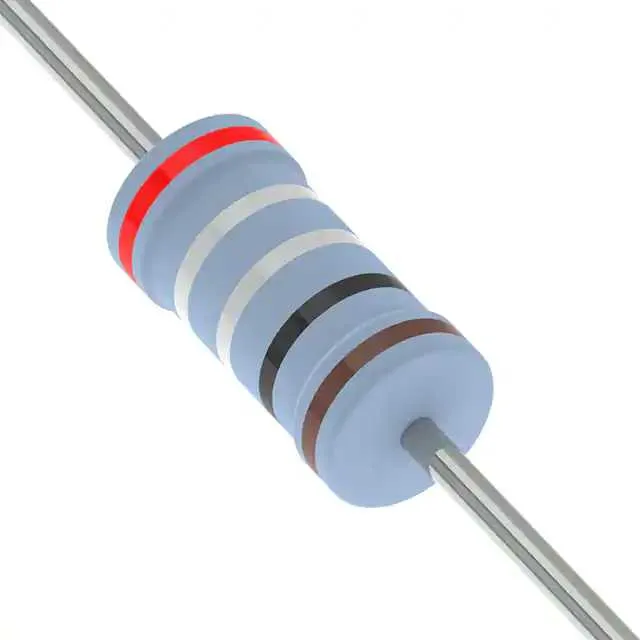 MFR25SFBF52-299R (RES MF 1/4W 1% AXIAL)