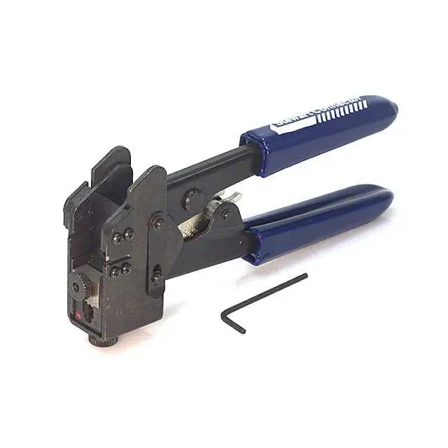 2990001-01 (TOOL HAND CRIMPER MODULAR TOP)
