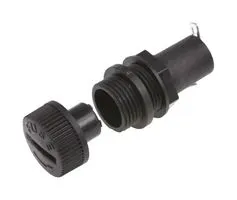 BK1-HTC-30M (Держатели предохранителей) - EATON BUSSMANN