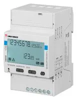 EM530DINAV53XS1PFD (Энергометры) - CARLO GAVAZZI
