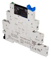 RSLSD024M060IN1 (твердотельные реле) - Карло Гавацци