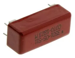 3501-05-511 (Реле с контактами) - COTO TECHNOLOGY