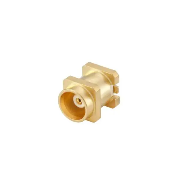 29K201-40ML5 (MCX RIGHT ANGLE JACK PCB)