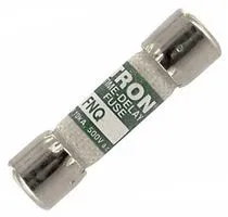 FNQ-8 (Промышленные и электрические предохранители) - EATON BUSSMANN