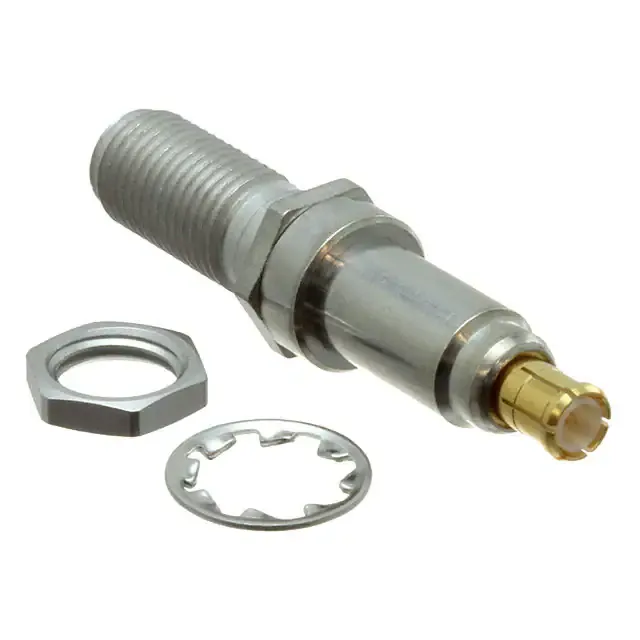 29S132-K01N5 (ADAPT MCX PLUG - SMA JACK)
