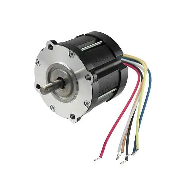 29SM-K035-00V (STEP MOTOR HYBRID UNIPOLAR 24V)
