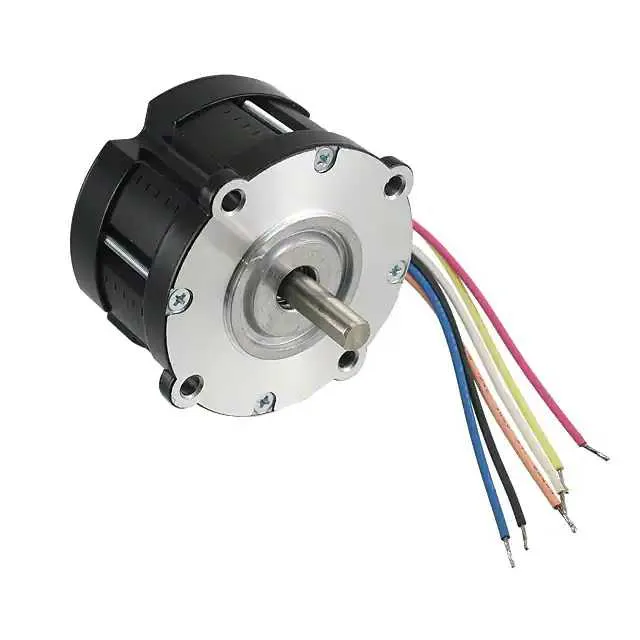 29SM-K250-00V (STEP MOTOR HYBRID UNIPOLAR 24V)