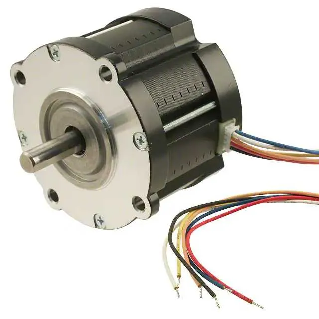 29SM-K379-00V (STEP MOTOR HYBRID UNIPOLAR 24V)