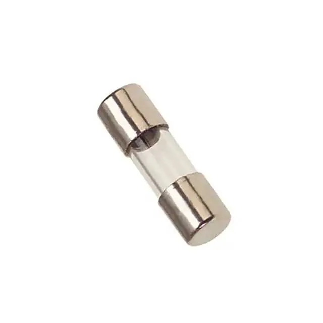 0225007.MXUP (FUSE GLASS 7A 125VAC 2AG)