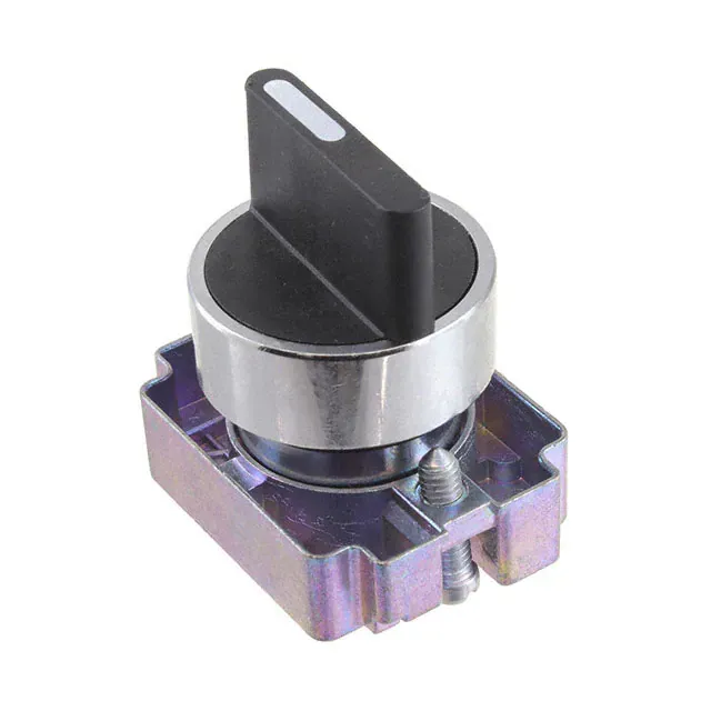 2AS2-4 (SWITCH SELECTOR 3POS)