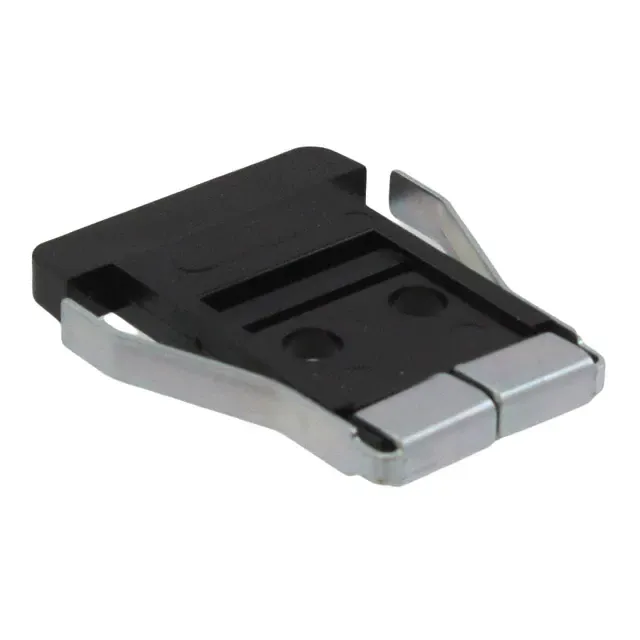2B3 (MOUNTING BARRIER BLACK)