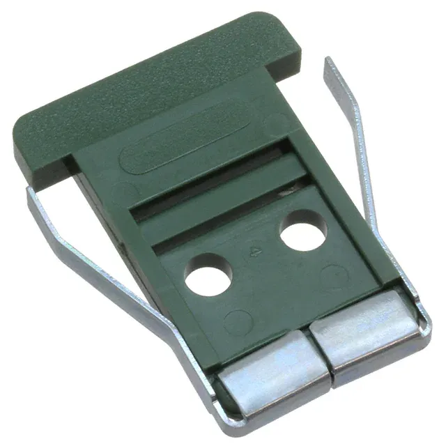 2B48 (2 GREEN MNTING BARRIER ATTACH)