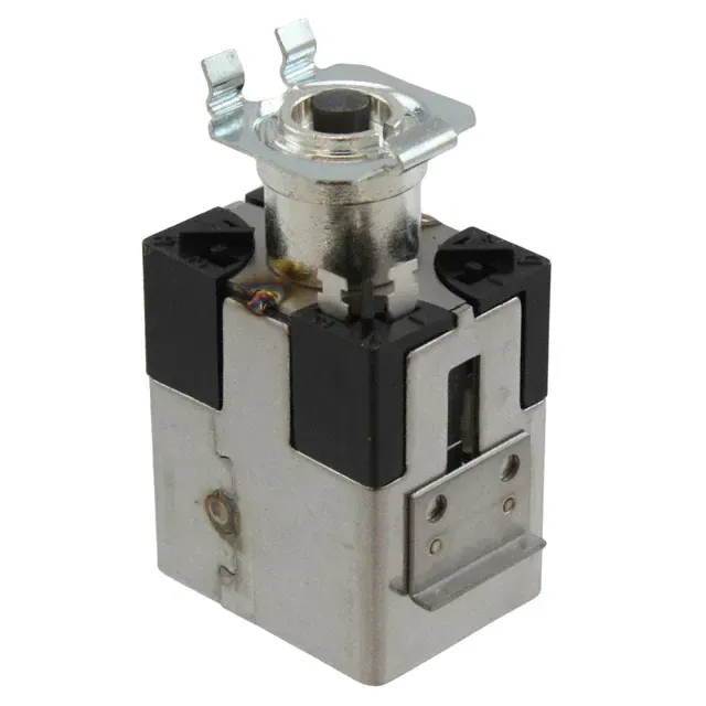 2C201 (SOCKET MOUNT HOUSING 2 LAMP)