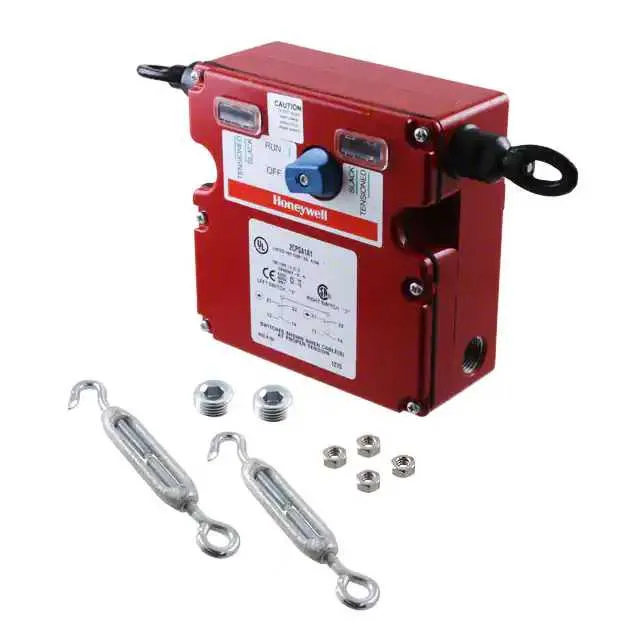 2CPSA1A1 (SWITCH SNAP ACT 4PST 50MA 250V)