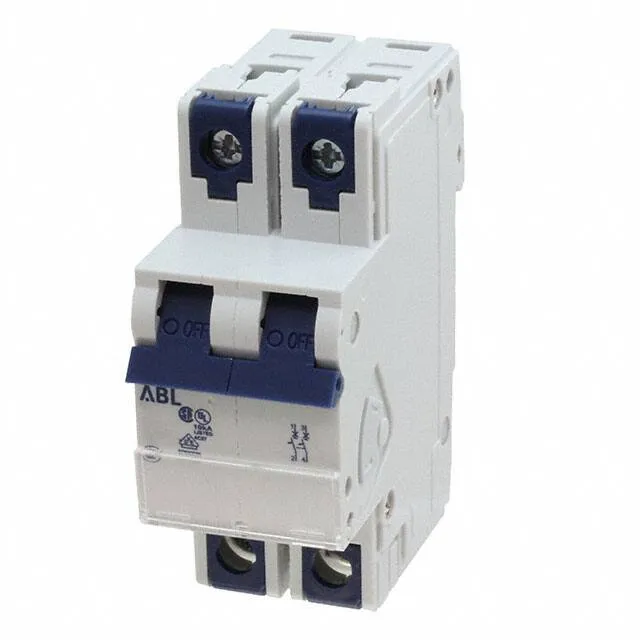 2D1UM (2D1UM 1A CIRCUIT BREAKER D CHAR2)