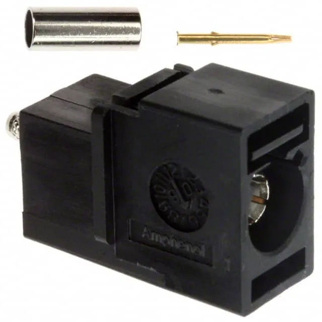 2FA1-NASJ-C01-6 (CONN FAKRA JACK STR 50 OHM CRIMP)