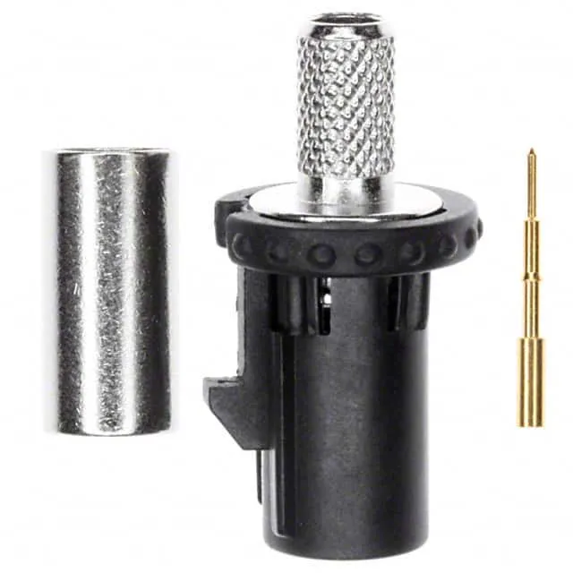 2FA1-NASP-C04-1 (CONN FAKRA PLUG STR 50 OHM CRIMP)
