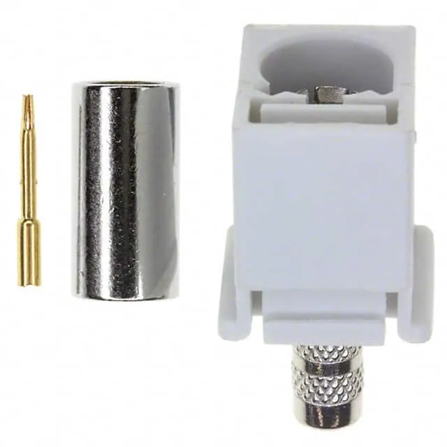 2FA1-NBSJ-C04-0 (CONN FAKRA JACK STR 50 OHM CRIMP)