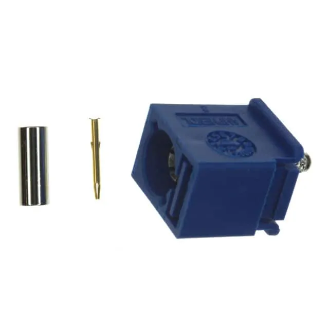 2FA1-NCSJ-C01-0 (CONN FAKRA JACK STR 50 OHM CRIMP)