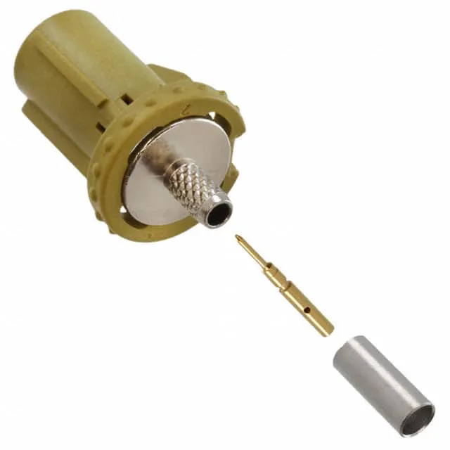 2FA1-NKSP-C01-1 (CONN FAKRA PLUG STR 50 OHM CRIMP)