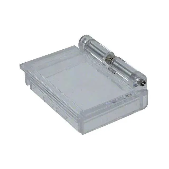 2H20 (SWITCH GUARD ASSEMBLY SERIES 2)