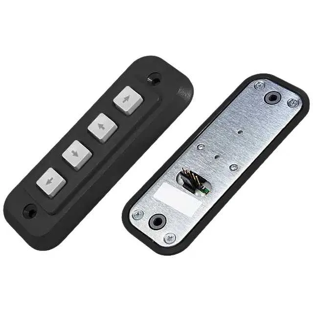 2K041103 (SWITCH KEYPAD 4 KEY 0.05A 24V)