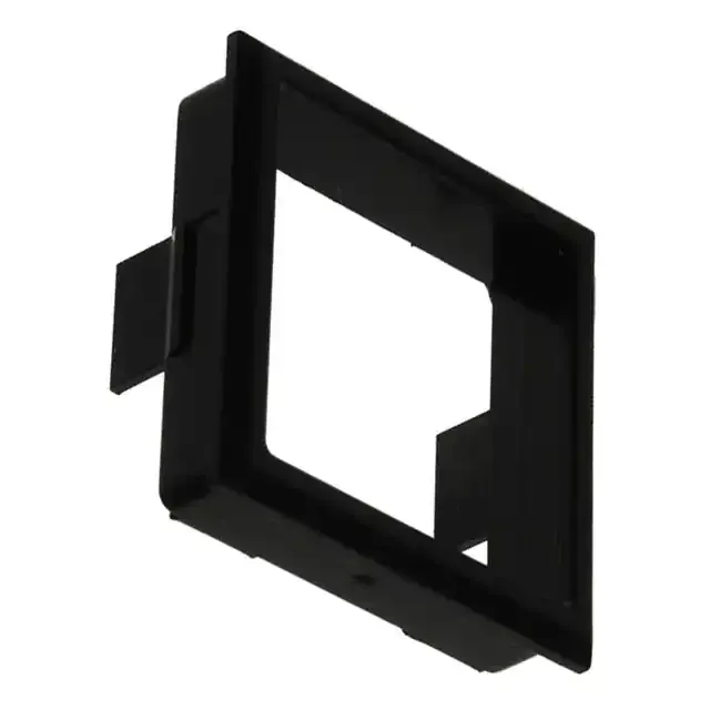 2K09 (BEZEL SWITCH BLACK)