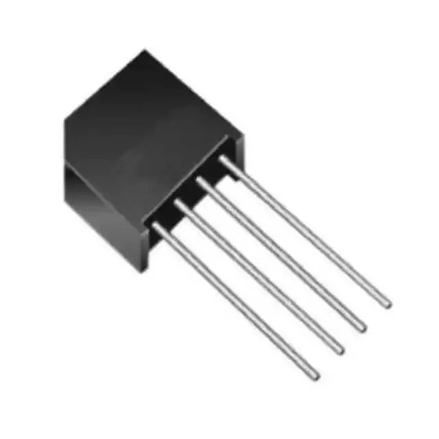 VS-2KBB60 (RECTIFIER BRIDGE 600V 1.9A D-37)