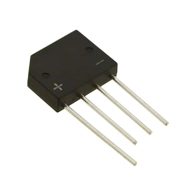 2KBP08-BP (DIODE BRIDGE 2A 800V KBPL)
