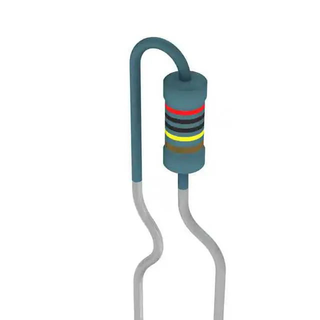 PRNF14FTD2M00 (RES 2M OHM 1/4W 1% AXIAL)