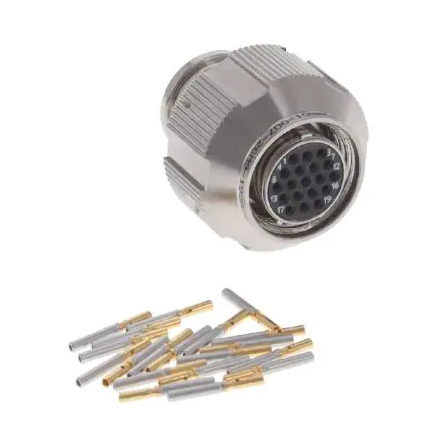 2M801-007-26M9-19SA (M801 19C 19#23 SKT PLUG OM)
