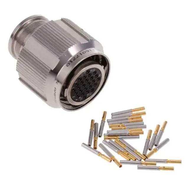 2M805-001-16M12-26SA (M805 26C 26#23 SKT PLUG OM)