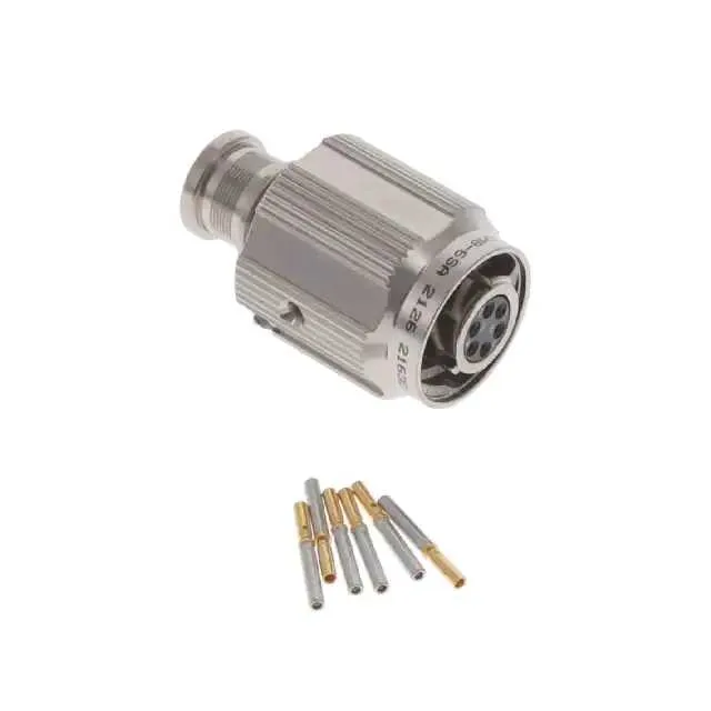 2M805-001-16M8-6SA (M805 6C 6#23 SKT PLUG OM)